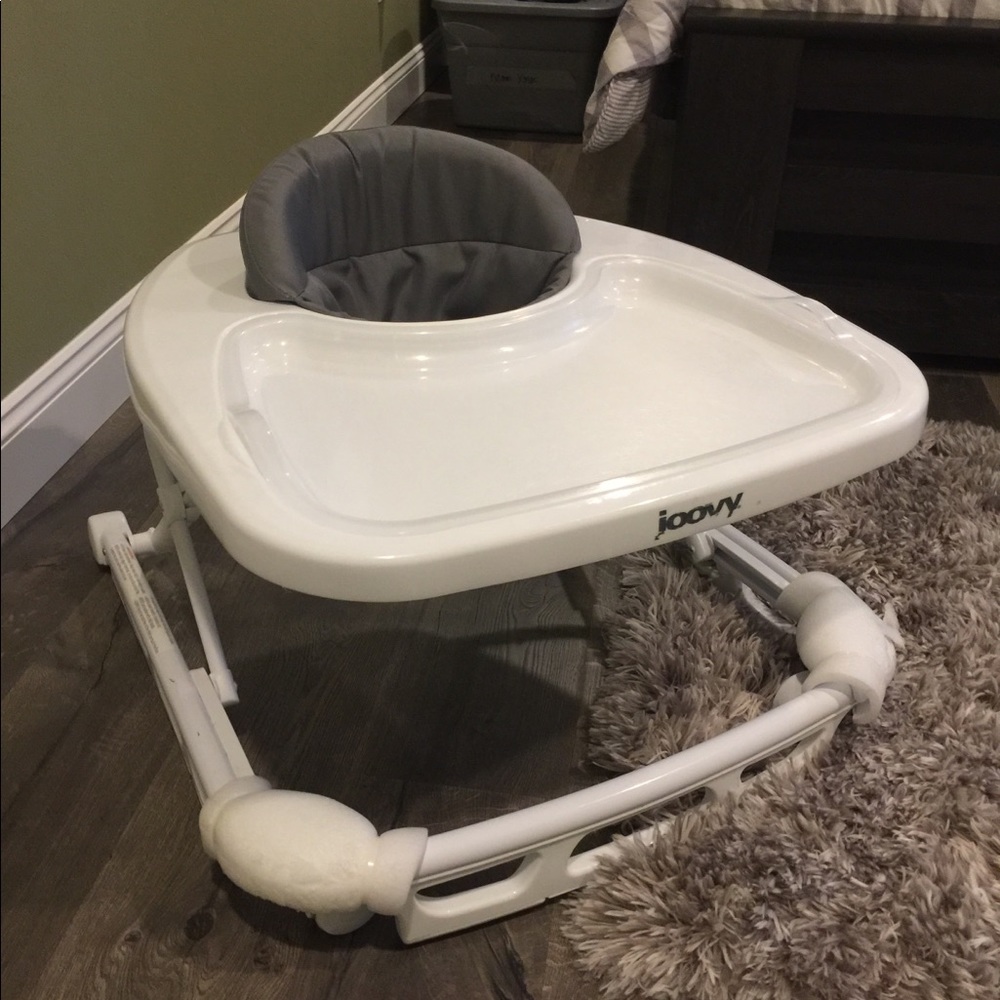 Joovy Spoon walker